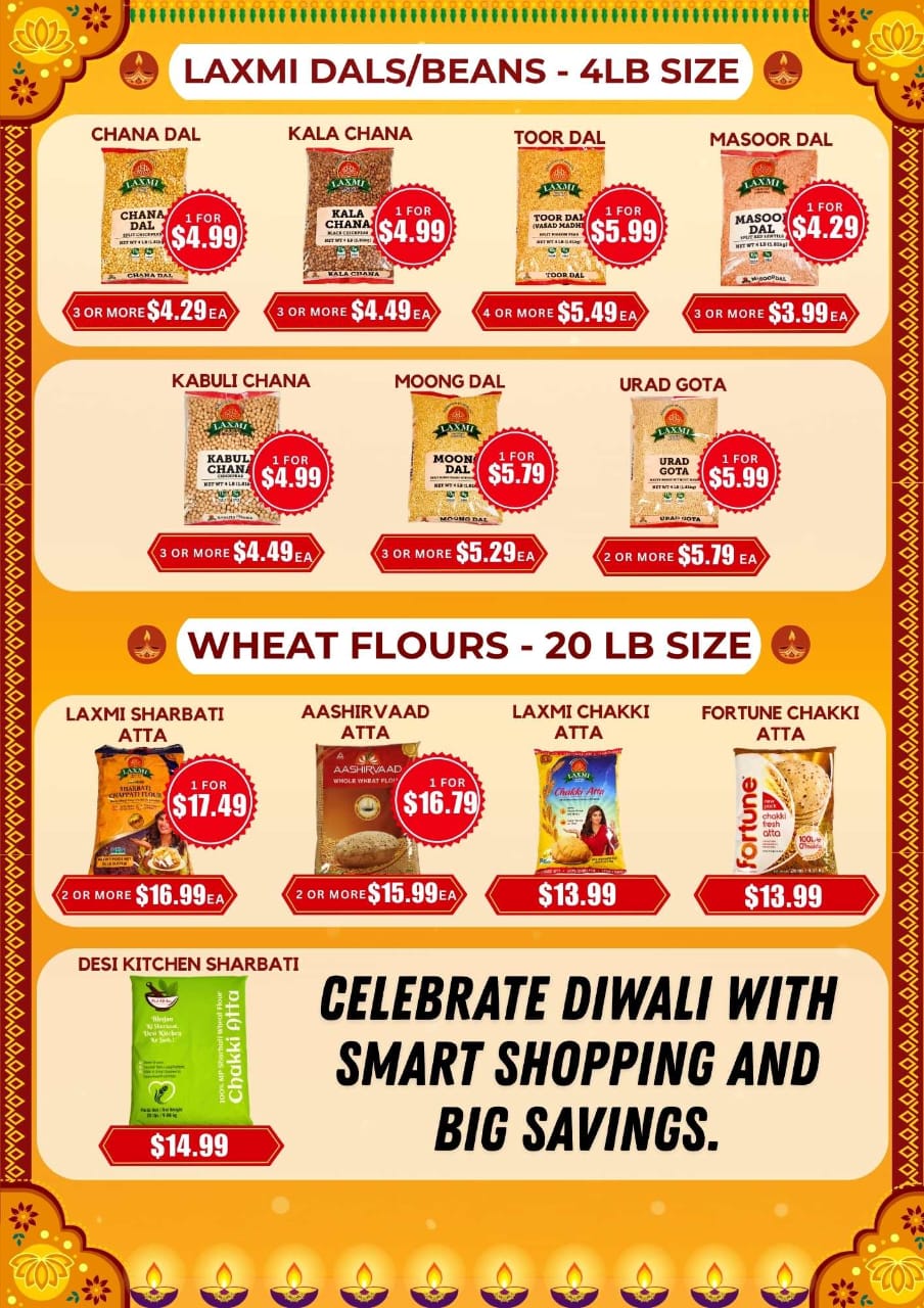 Ramdan Offer