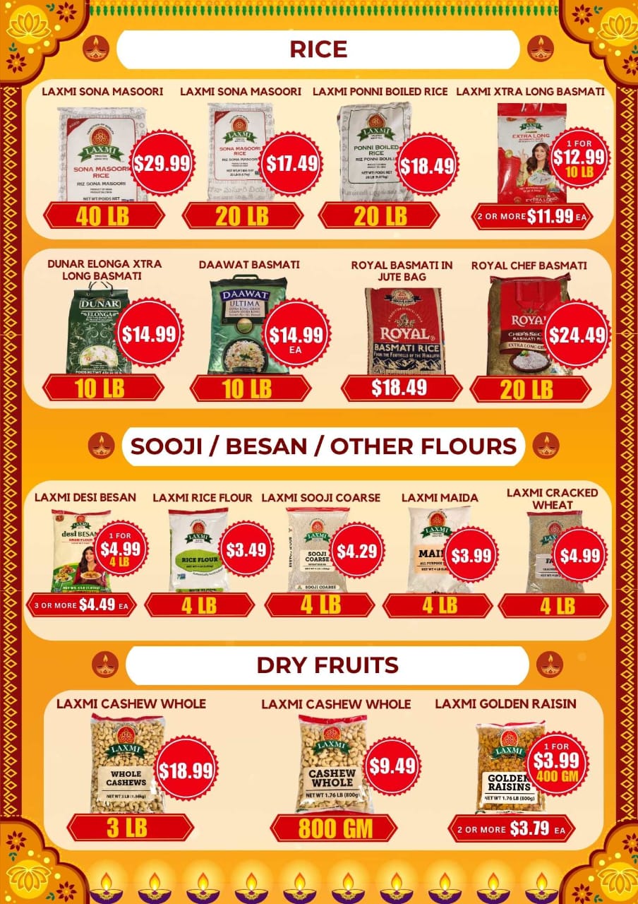 Ramdan Offer