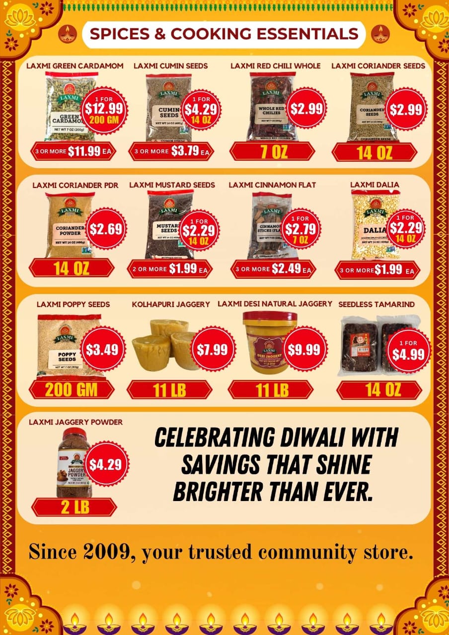 Ramdan Offer