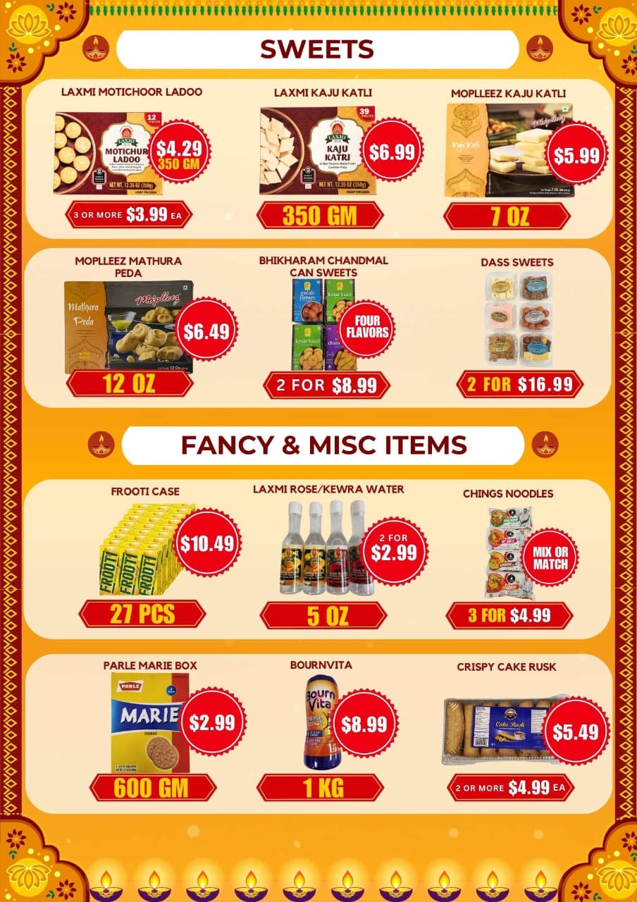 Ramdan Offer